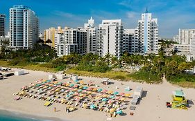 The Confidante Hotel Miami Beach Fl