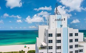 Andaz Miami Beach, By Hyatt Hotel United States Of America